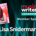 Member Spotlight: Lisa Sniderman