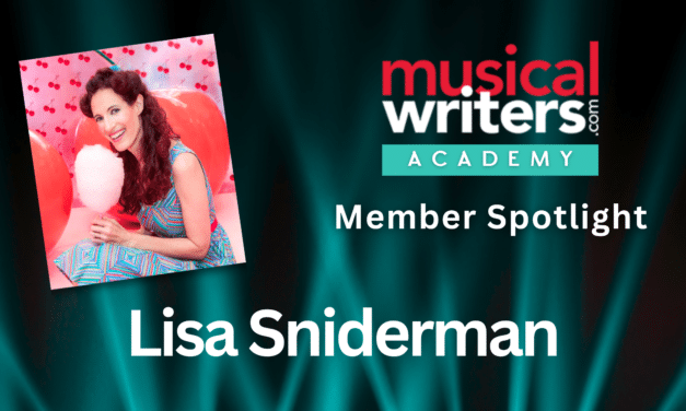 Member Spotlight: Lisa Sniderman