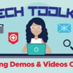 Sharing Musical Demos and Videos Online (via Google Drive)