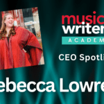 CEO Spotlight: Rebecca Lowrey