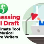 Harnessing Final Draft: The Ultimate Tool for Musical Theatre Writers
