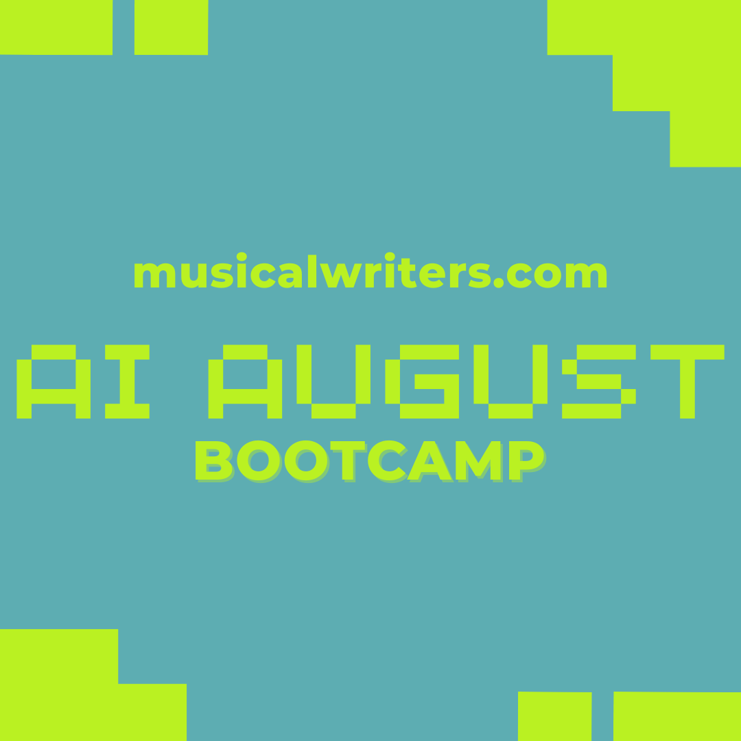 AI AUGUST BOOTCAMP