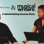 The Path to Production: J Sylvan & Broadway DNA (and the Musical Writers Festival that made it happen!)
