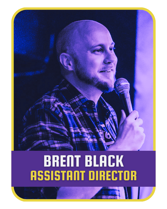 Brent Black
