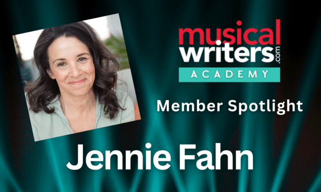 Member Spotlight: Jennie Fahn