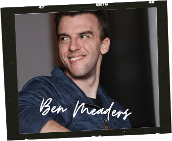 Ben Meaders