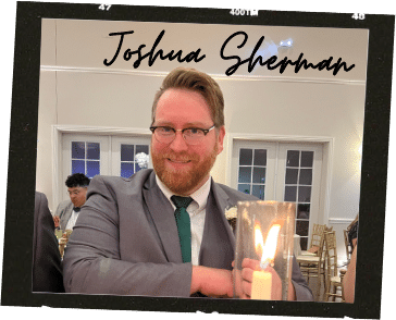 Joshua Sherman