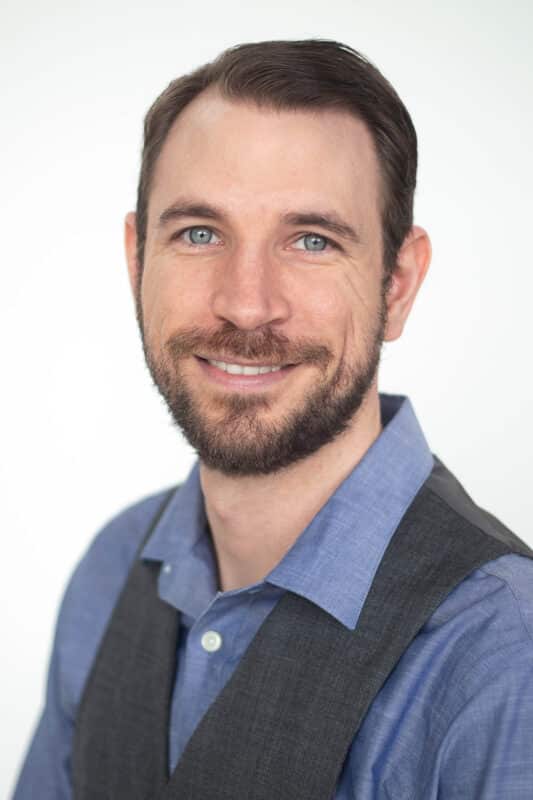 Brian Christensen Headshot