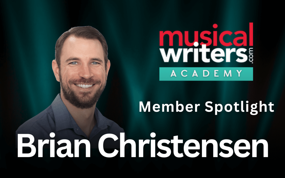 Member Spotlight: Brian Christensen