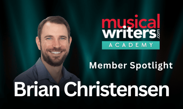 Member Spotlight: Brian Christensen