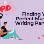 Collaborator Cupid: Finding Your Perfect Musical Writing Partner