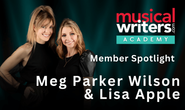 Member Spotlight: Lisa Apple & Meg Parker Wilson