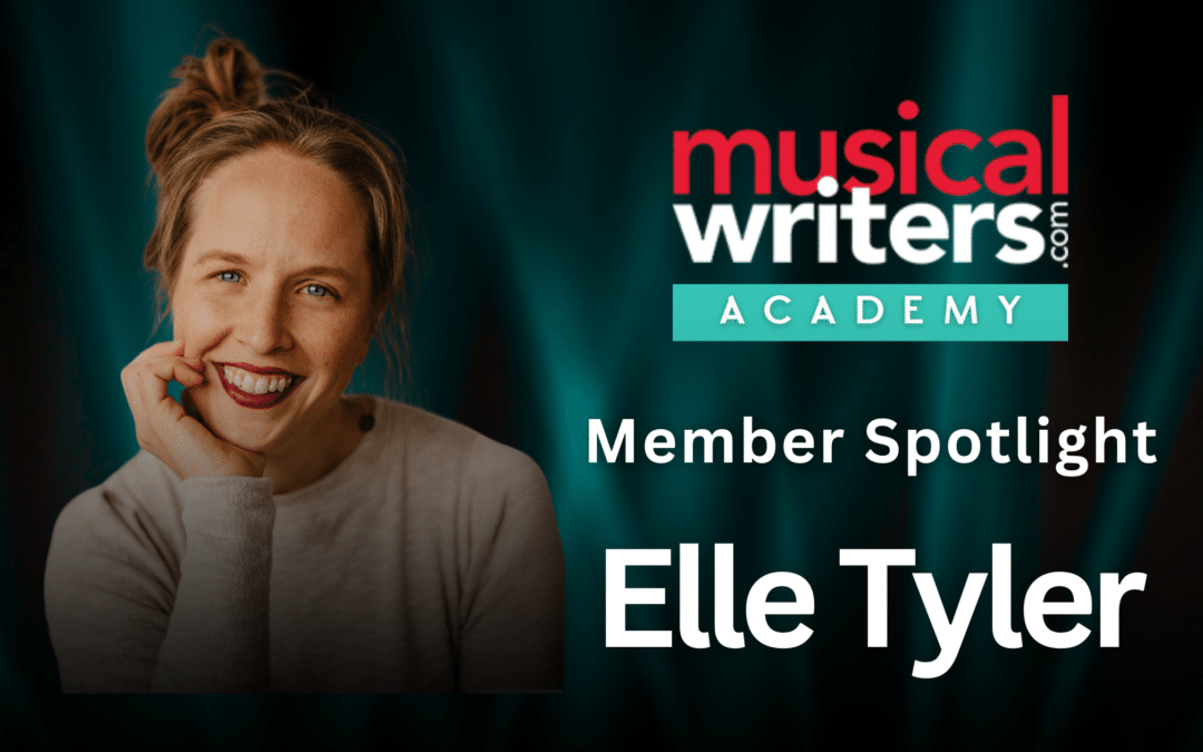 Member Spotlight: Elle Tyler