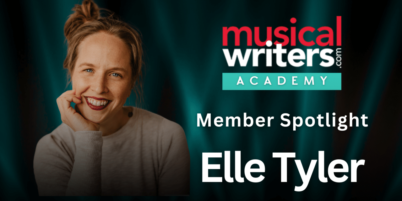 Member Spotlight: Elle Tyler