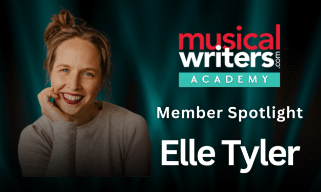 Member Spotlight: Elle Tyler