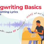 On Your Mark, Set Your Lyrics, Go! (A practical guide to setting lyrics in musical theatre)