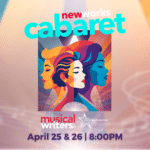 Musical Writers New Works Cabaret: Full Concert Recording