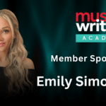 Member Spotlight: Emily Simonian