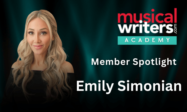 Member Spotlight: Emily Simonian