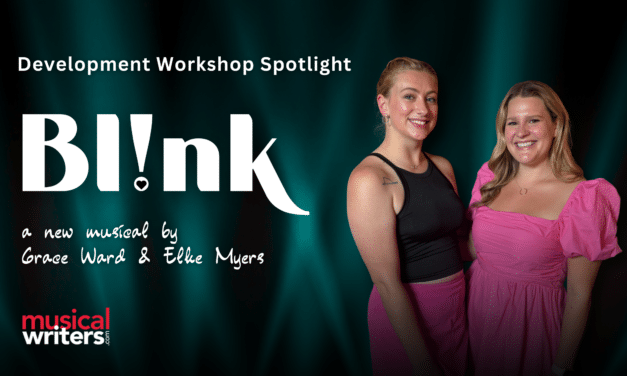 Development Spotlight: Inside the Workshop of BL!NK – A New Musical