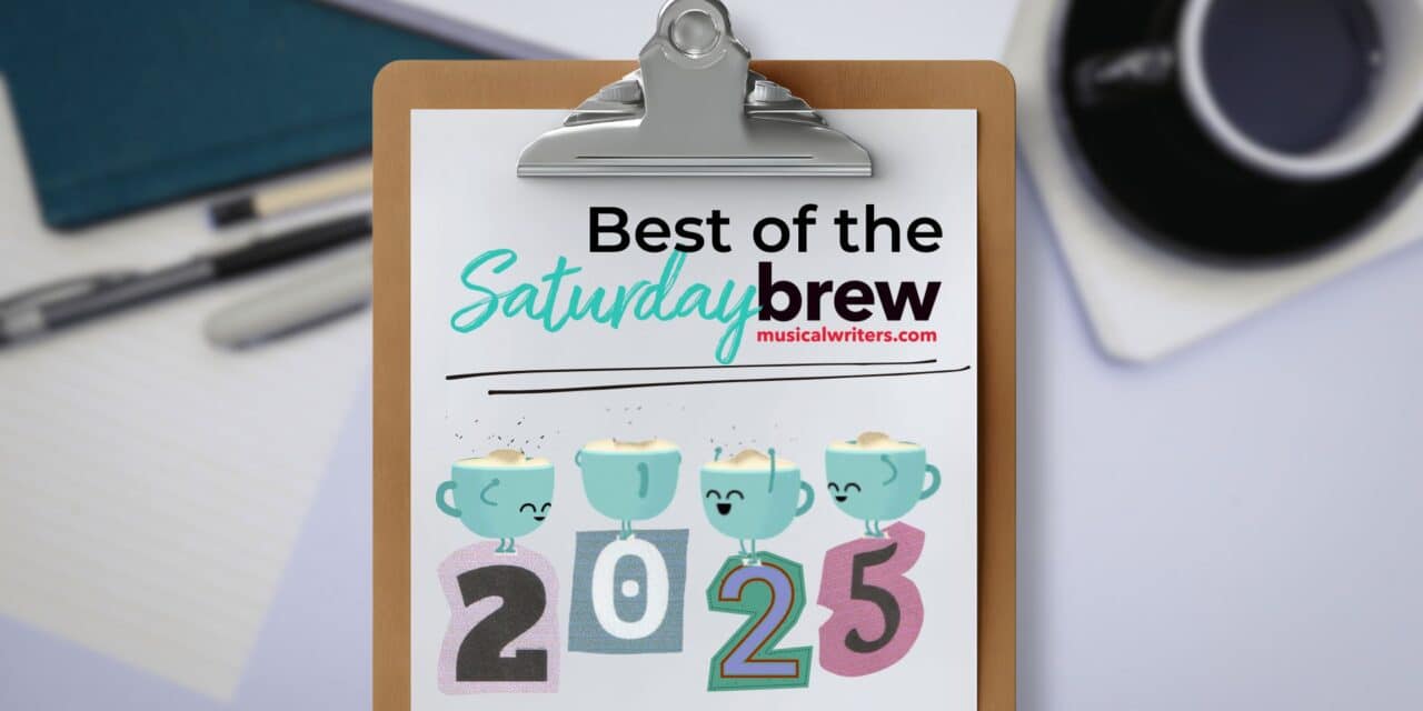 Best of the “Brew” – 2025