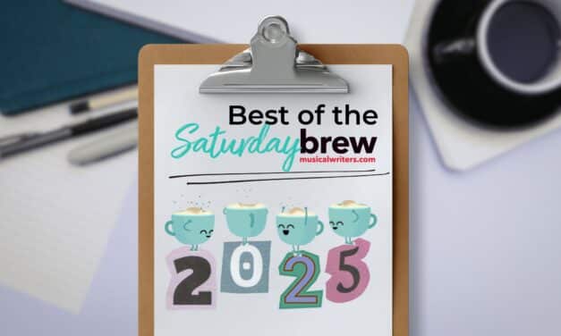 Best of the “Brew” – 2025