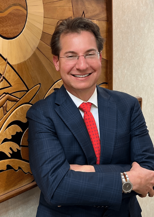 dr ron friendman headshot