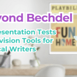 Beyond Bechdel: Representation Tests as Revision Tools for Musical Writers