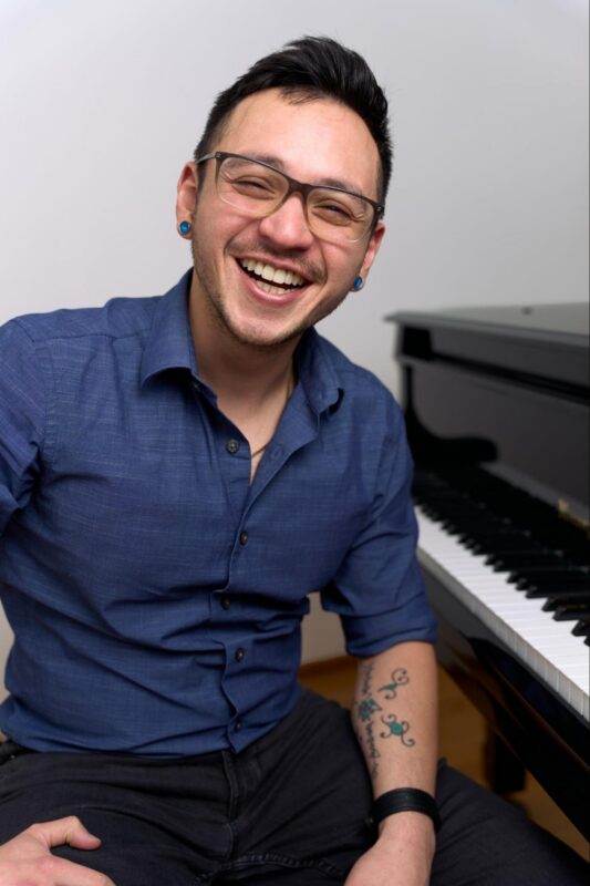 daniel wolfert headshot