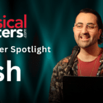 Member Spotlight: Ash
