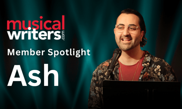 Member Spotlight: Ash