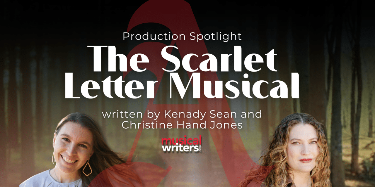Scarlet Letter Development Spotlight
