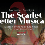 Scarlet Letter Development Spotlight