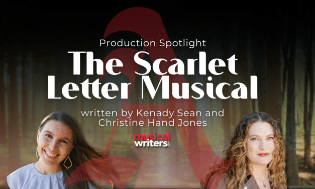 Scarlet Letter Development Spotlight