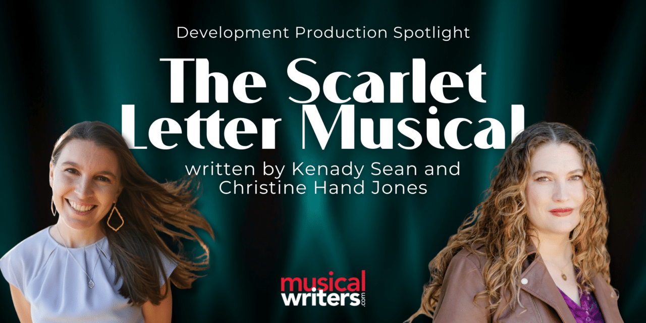 Scarlet Letter Development Spotlight