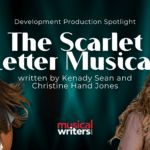Scarlet Letter Development Spotlight