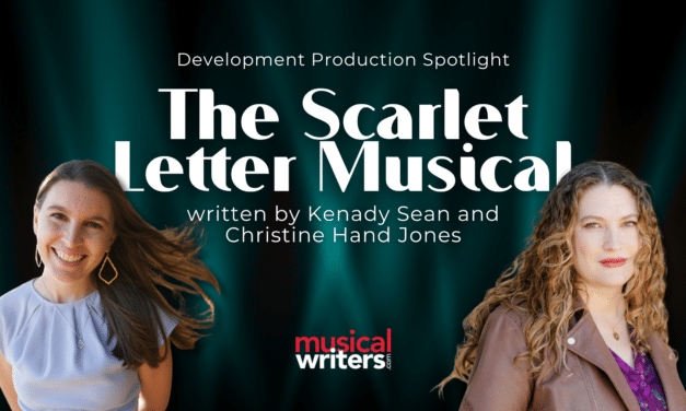 Scarlet Letter Development Spotlight