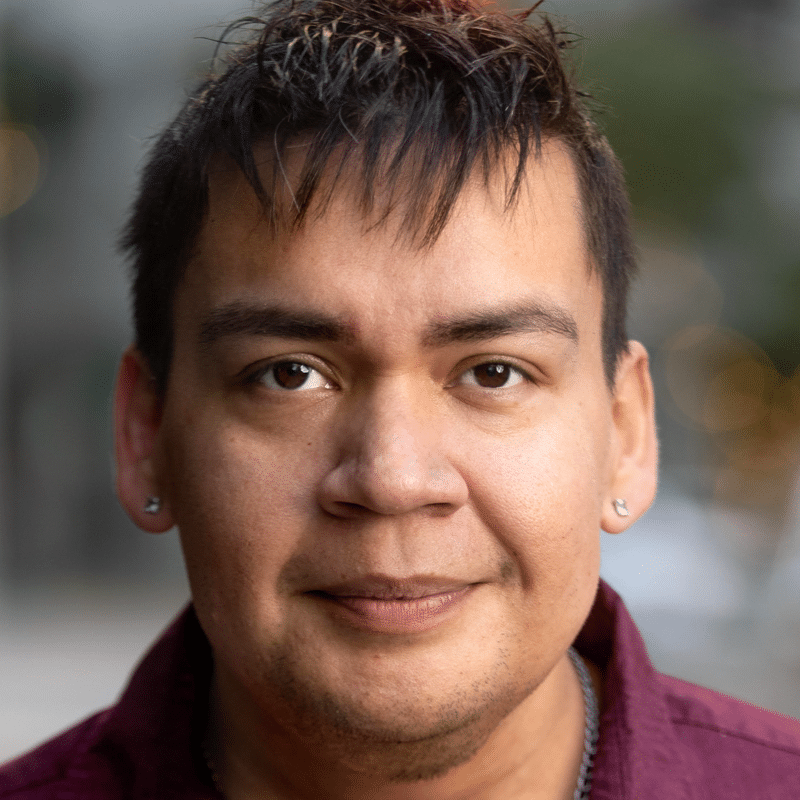 Daniel Hernandez