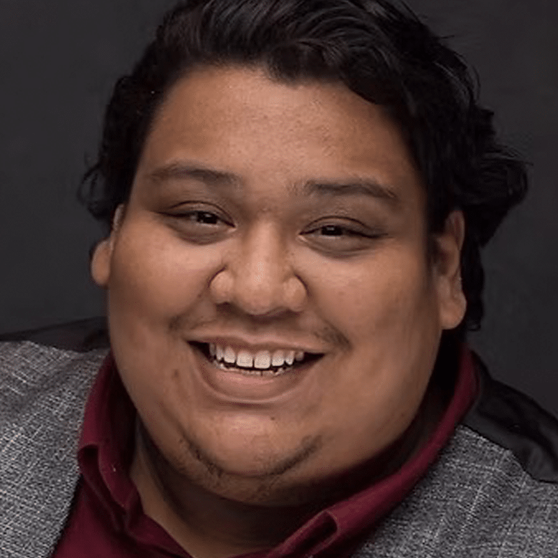 Jason Philip Solís