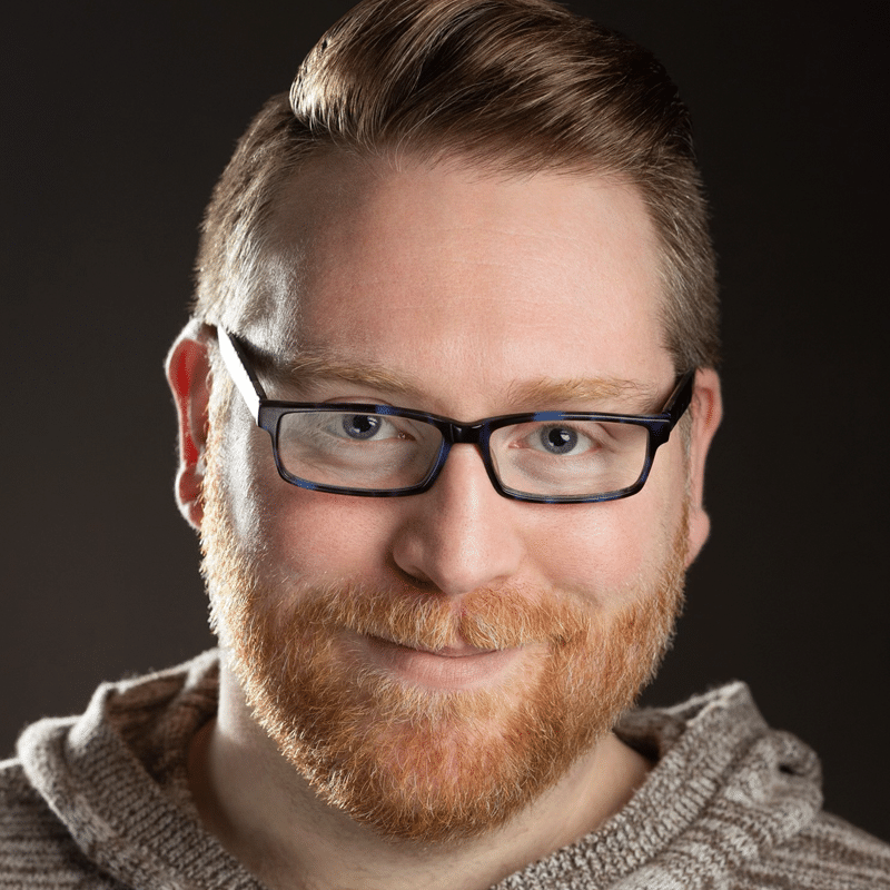 Joshua Sherman