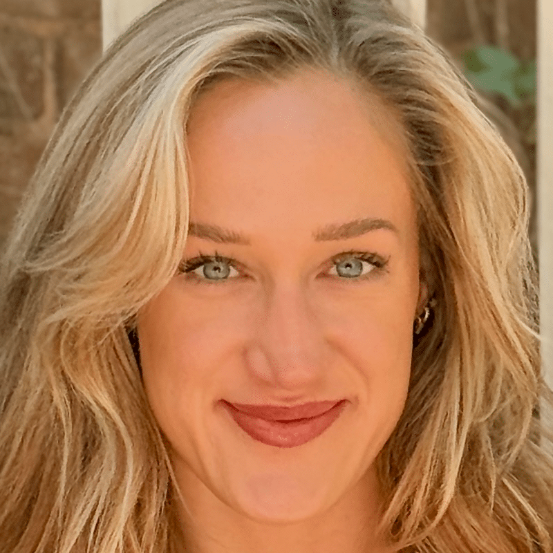 Lindsey Kay Smith