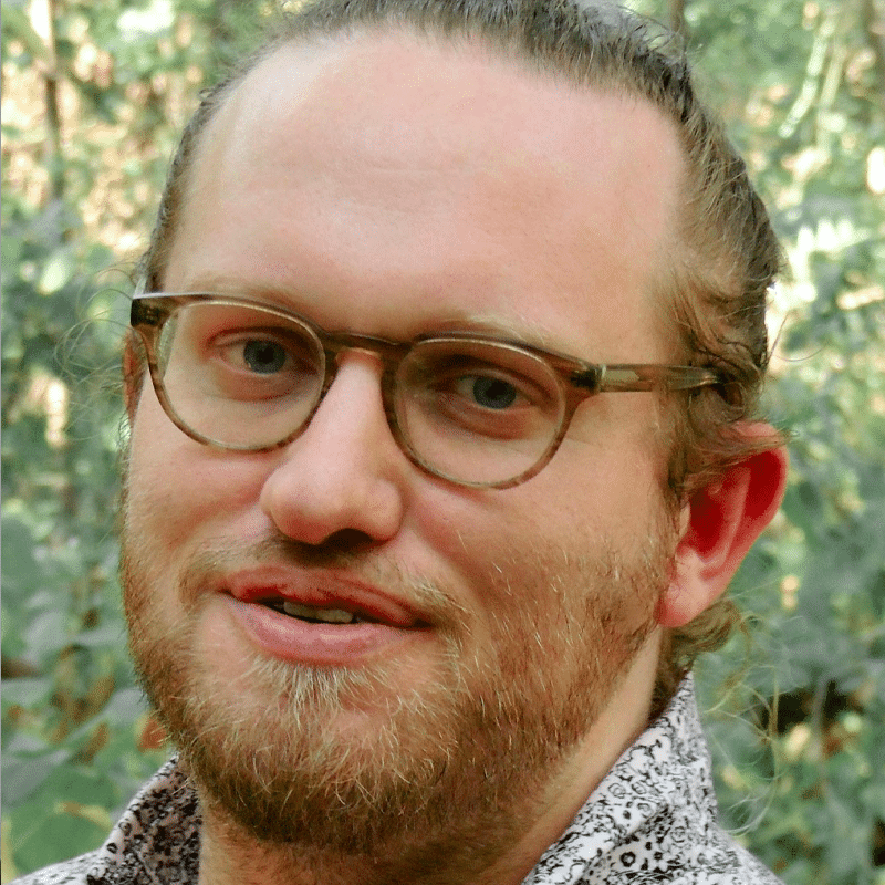 Nick Moore