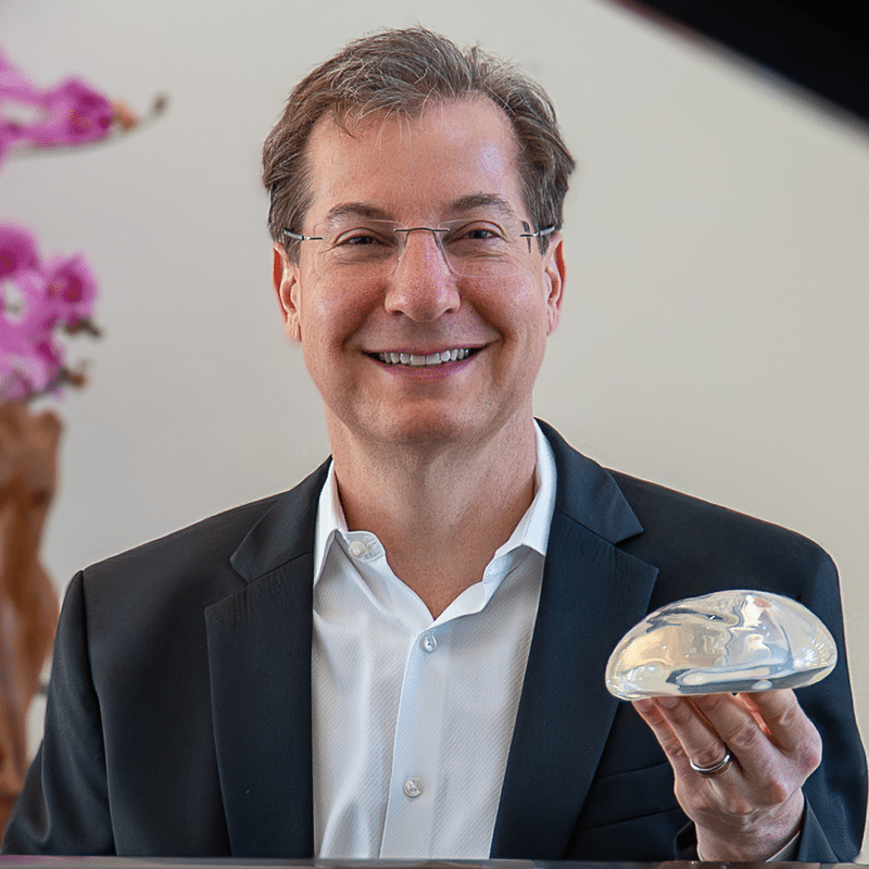 Ronald M. Friedman, M.D.