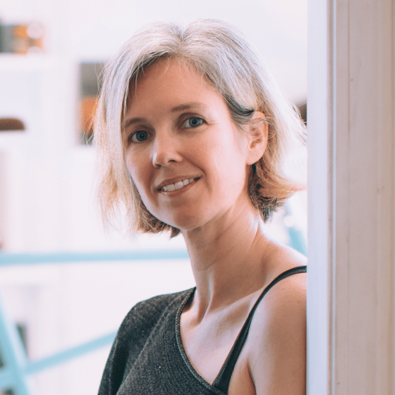 Laura Goodenow