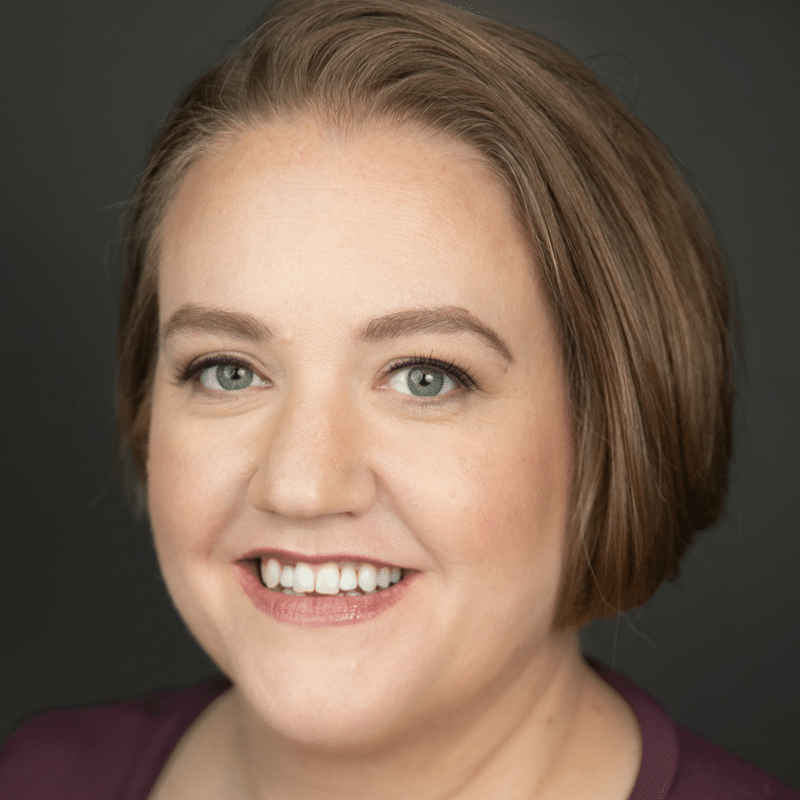Stephanie Felton