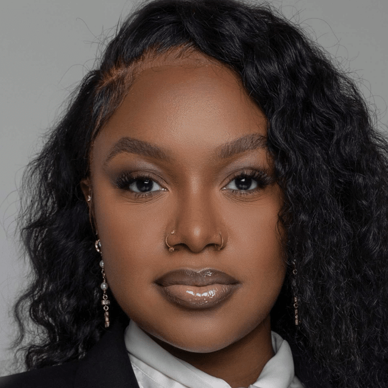 Tamya J. Simmons