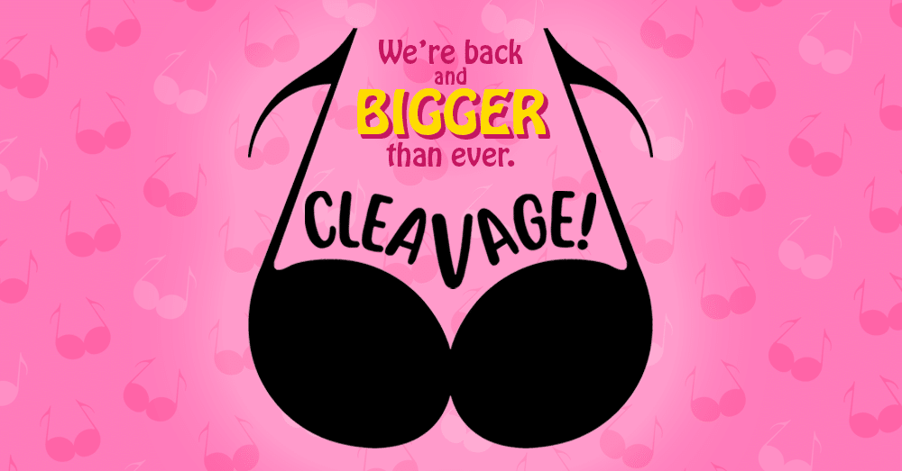 cleaVage - October 15 - November 1, 2026 - Dallas, TX | MusicalWriters.com