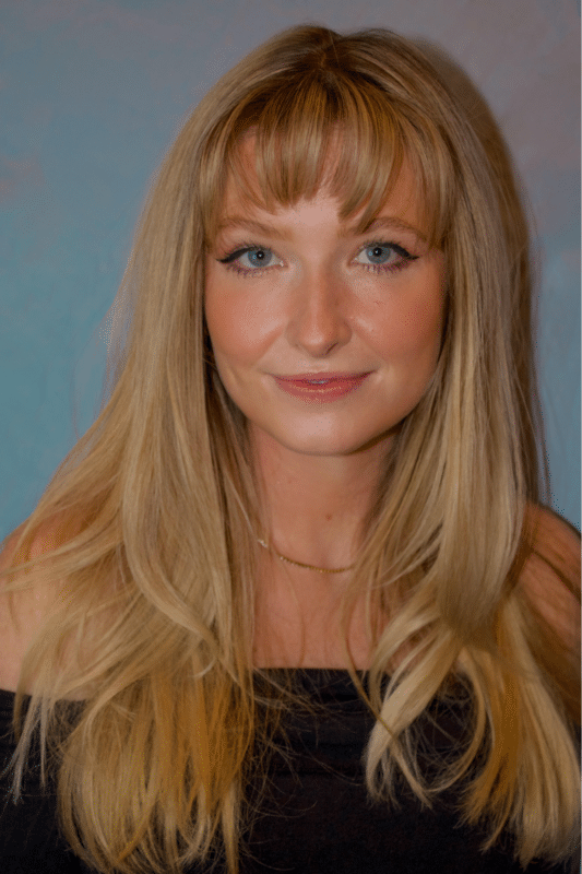 Kathleen O'Sullivan headshot